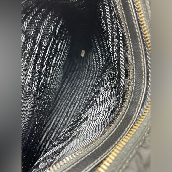Prada Nylon Crossbody Bag - Picture 13 of 16